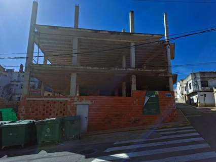 Parcela rústica en venta en Siete Aguas