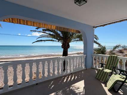 Chalet en venta en Almenara