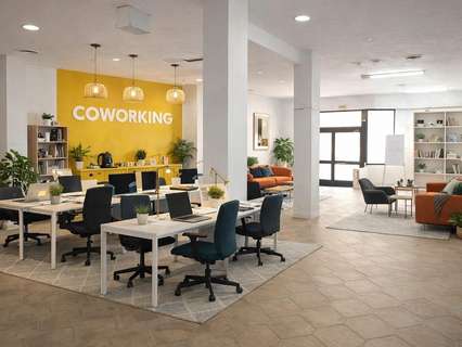 Local comercial en venta en Bétera