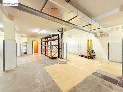 Local comercial en venta en Alicante