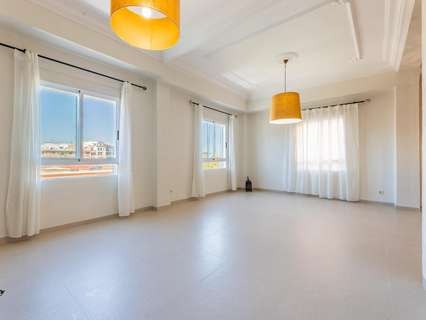 Piso en alquiler en Valencia