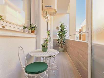 Piso en alquiler en Valencia