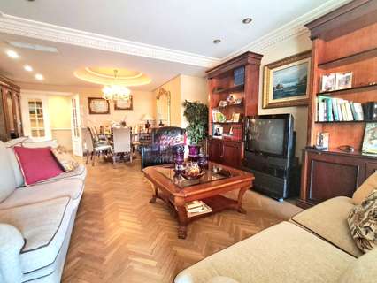 Piso en alquiler en Valencia