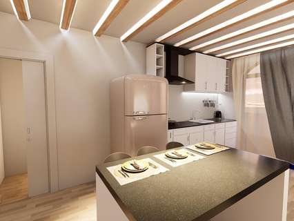 Piso en venta en Sagunto/Sagunt rebajado