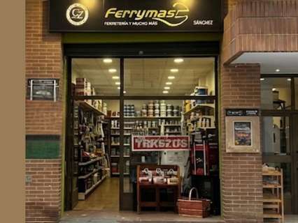 Local comercial en venta en Chiva