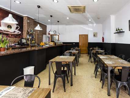 Local comercial en alquiler en Valencia