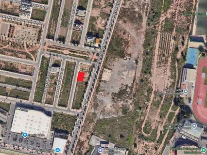 Parcela rústica en venta en Sagunto/Sagunt