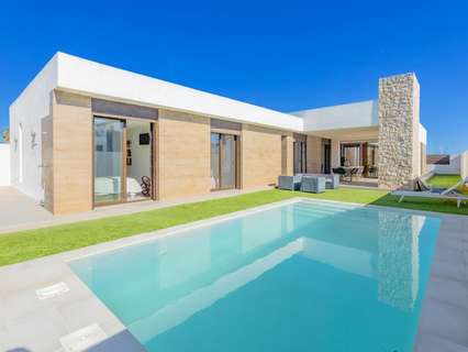 Chalet en venta en Moncofa