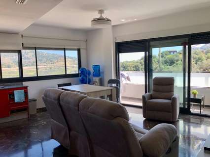 Piso en venta en La Font d'En Carròs