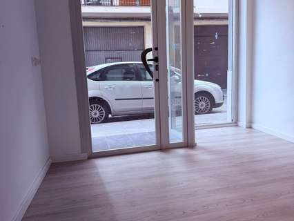 Local comercial en venta en Sagunto/Sagunt rebajado