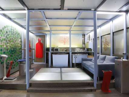 Local comercial en alquiler en Valencia