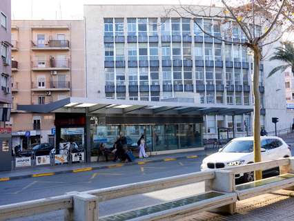 Local comercial en alquiler en Elche/Elx