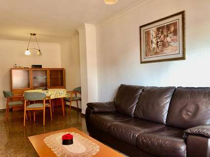 Piso en venta en Valencia