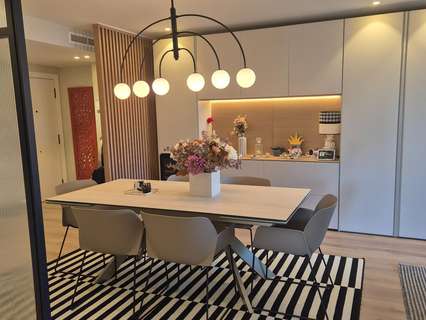 Apartamento en alquiler en Valencia
