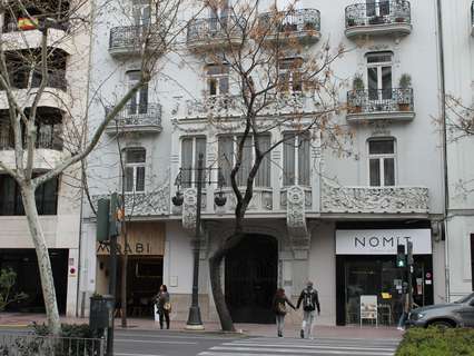 Oficina en alquiler en Valencia