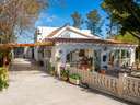 Chalet en venta en Mogente/Moixent