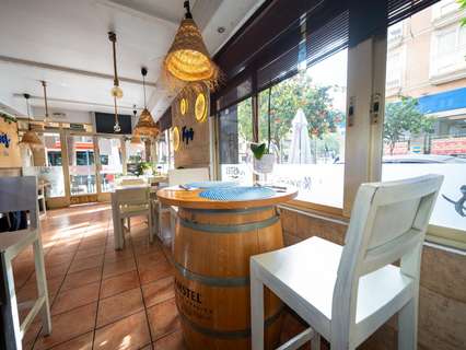 Local comercial en venta en Valencia