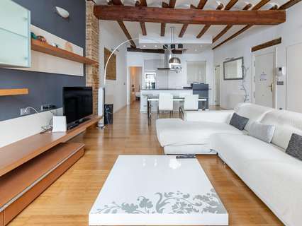 Piso en venta en Valencia rebajado