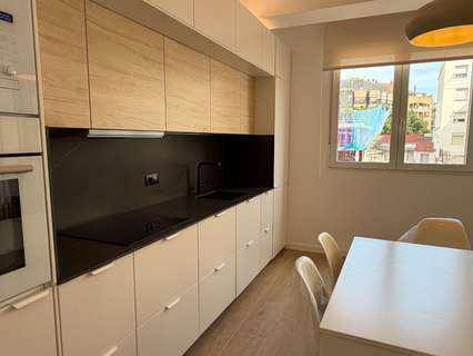 Apartamento en alquiler en Valencia