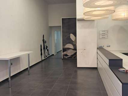 Local comercial en venta en Castellón de la Plana