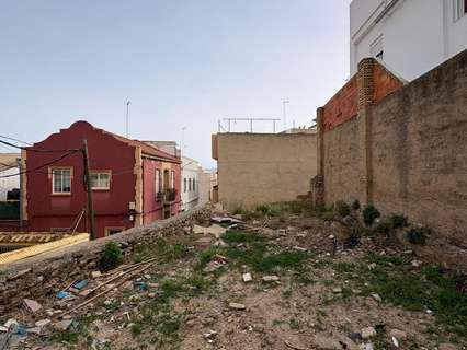 Parcela rústica en venta en Riba-roja de Túria