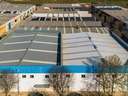 Nave industrial en venta en L'Alcúdia