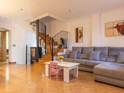 Casa en venta en Valencia