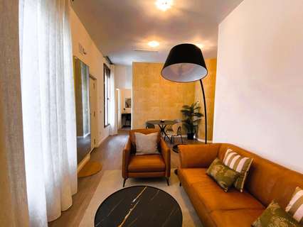 Apartamento en alquiler en Valencia rebajado