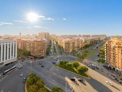 Apartamento en alquiler en Valencia