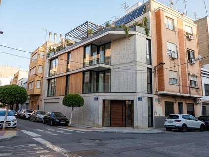 Parcela rústica en venta en Villarreal/Vila-real