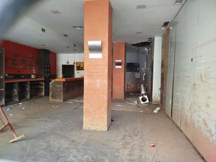 Local comercial en alquiler en Paiporta