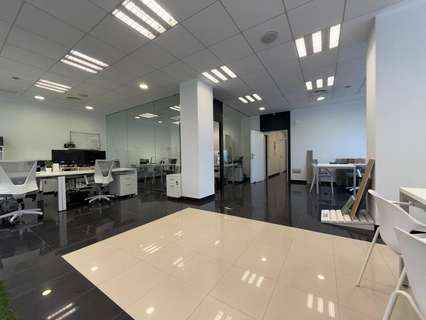 Local comercial en alquiler en Moncofa