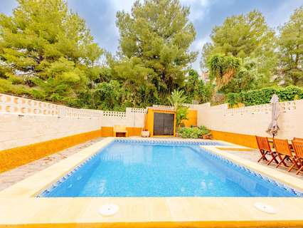 Casa en venta en Chiva