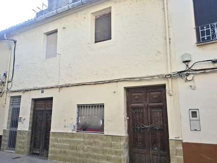 Casa en venta en Benifaió