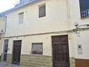 Casa en venta en Benifaió