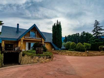 Chalet en venta en Muro de Alcoy