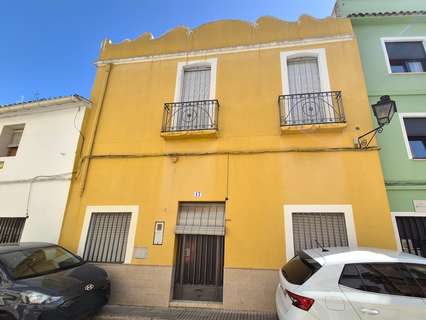 Casa en venta en Oliva
