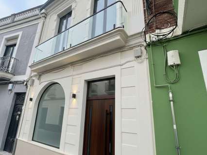 Casa en venta en Benifaió rebajada