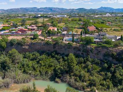 Chalet en venta en Villarreal/Vila-real
