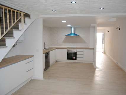 Casa en venta en Carcaixent