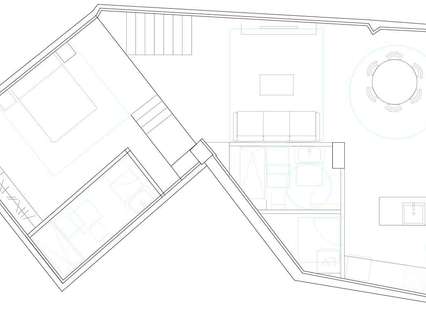 Loft en venta en Silla