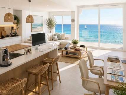 Local comercial en venta en Teulada zona Moraira