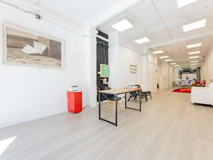 Local comercial en alquiler en Valencia rebajado