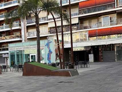 Local comercial en venta en Algemesí