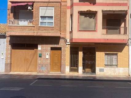 Piso en venta en Silla