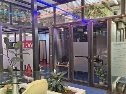 Local comercial en alquiler en Valencia