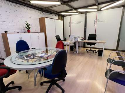 Local comercial en alquiler en Valencia