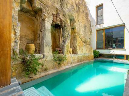 Casa en venta en Jérica