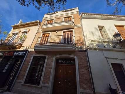 Casa en venta en Alboraya