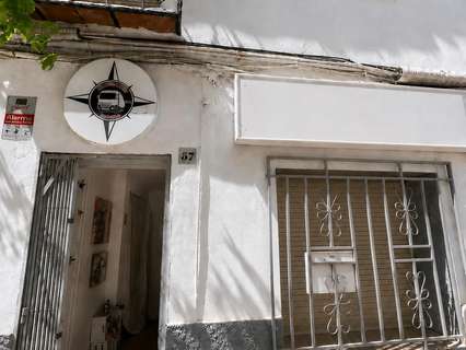 Casa en venta en Castelló de Rugat